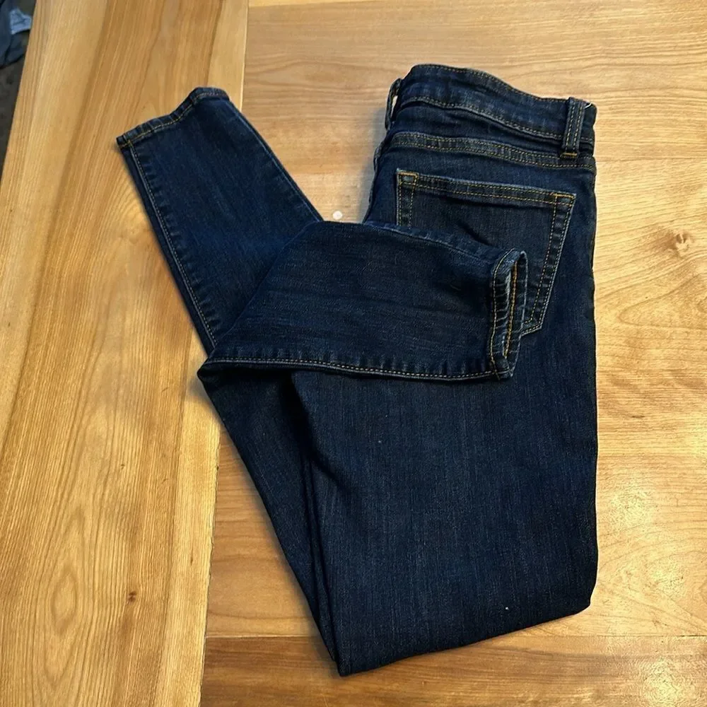 Gap legging jeans‎ - Picture 2 of 6